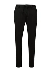 s.Oliver Hose Schwarz