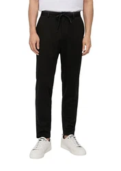 s.Oliver Hose Schwarz
