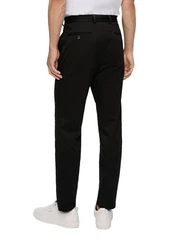 s.Oliver Hose Schwarz