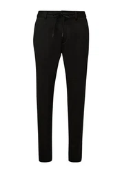 s.Oliver Hose Schwarz