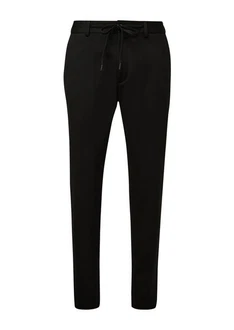 s.Oliver Hose Schwarz