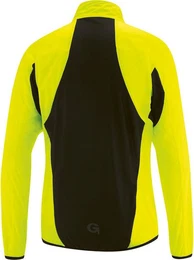 Funktionsjacke Serru He-Windjacke