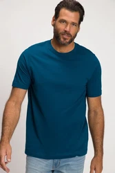 JP1880 T-Shirt Basic Rundhals 