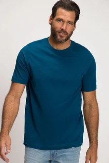 JP1880 T-Shirt Basic Rundhals 