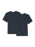 Marc O'Polo V-Shirt Essentials V-Ausschnitt 