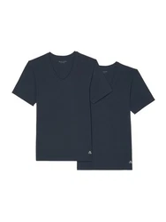 Marc O'Polo V-Shirt Essentials V-Ausschnitt 