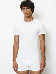 Marc O'Polo T-Shirt Essentials (2-tlg) 