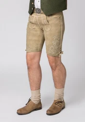 Stockerpoint Trachtenlederhose Edgar 