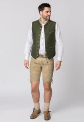 Stockerpoint Trachtenlederhose Edgar 