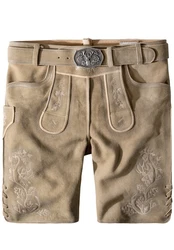 Stockerpoint Trachtenlederhose Edgar 