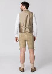 Stockerpoint Trachtenlederhose Edgar 