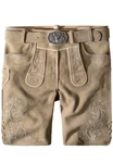 Stockerpoint Trachtenlederhose Edgar 