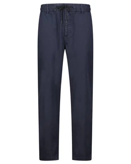 BOSS Stoffhose Chino Tapered (1-tlg)