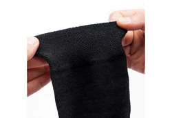 OCCULTO Businesssocken Modell Hermann Schwarz