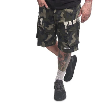 YAKUZA Cargoshorts Bump