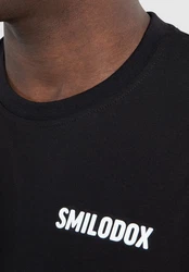 Smilodox T-Shirt Lennard 