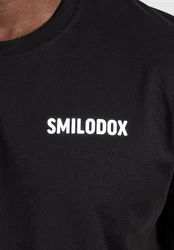 Smilodox T-Shirt Lennard 