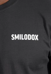 Smilodox T-Shirt Lennard 