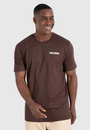 T-Shirt Lennard 100% Baumwolle