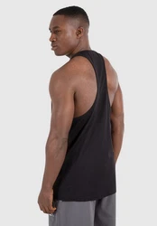 Smilodox Tanktop Florian Schwarz