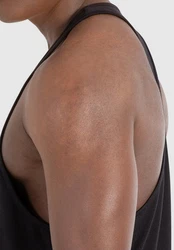 Smilodox Tanktop Florian Schwarz