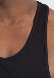 Smilodox Tanktop Florian Schwarz