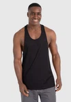 Smilodox Tanktop Florian Schwarz