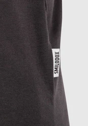 Smilodox Tanktop Florian Schwarz