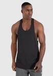 Smilodox Tanktop Florian Schwarz