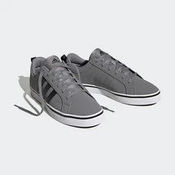 adidas Herren Vs Pace 2.0 Shoes Sneakers Grau/Schwarz/Weiß