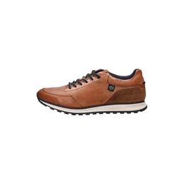 braun Schnrschuh (1-tlg)
