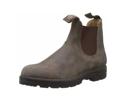 Blundstone Chelseaboots Stiefel braun