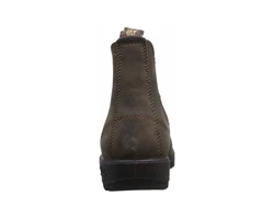 Blundstone Chelseaboots Stiefel braun