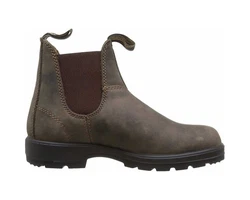 Blundstone Chelseaboots Stiefel braun