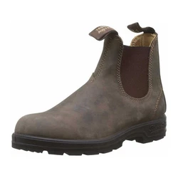 Blundstone Chelseaboots Stiefel braun
