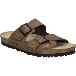 Josef 01, braun Sandale