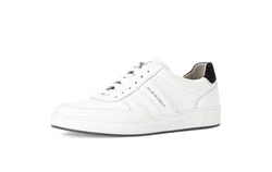 Pius Gabor Sneaker Weiß/Creme