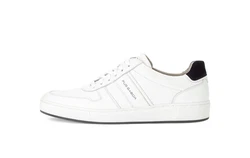 Pius Gabor Sneaker Weiß/Creme
