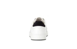 Pius Gabor Sneaker Weiß/Creme