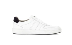 Pius Gabor Sneaker Weiß/Creme