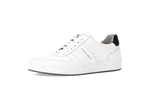Pius Gabor Sneaker Weiß/Creme