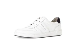 Pius Gabor Sneaker Weiß/Creme