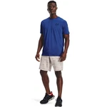 Under Armour T-Shirt UA M SPORTSTYLE LC SS Blau/Hellblau