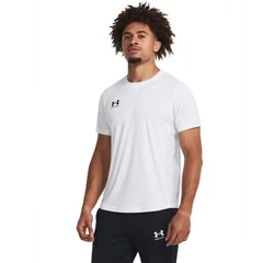 Under Armour Unterziehshirt Herren Ch. Train SS 1379589 Rot/Weiß/Grau