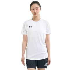 Under Armour Unterziehshirt Herren Ch. Train SS 1379589 Rot/Weiß/Grau