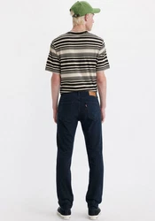 Levi's Slim-fit Jeans 511 SLIM Dunkelblau/Blau/Hellblau