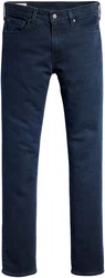 Levi's Slim-fit Jeans 511 SLIM Dunkelblau/Blau/Hellblau