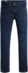 Levi's Slim-fit Jeans 511 SLIM Dunkelblau/Blau/Hellblau