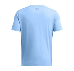 Under Armour T-Shirt GL Foundation Update SS Blau/Hellblau
