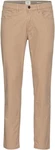 camel active 5-Pocket Jeans Regular Fit Beige/Khaki/Braun